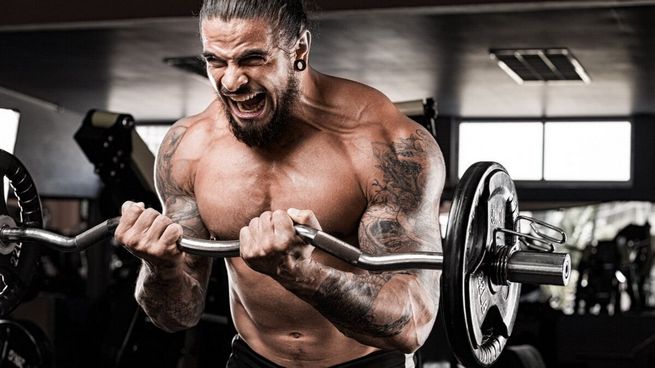 Trenbolone Enantato: Uso nel Bodybuilding Trenbolone Enantato: Uso nel Bodybuilding