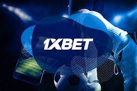 1xbet Bookmaker Evaluation